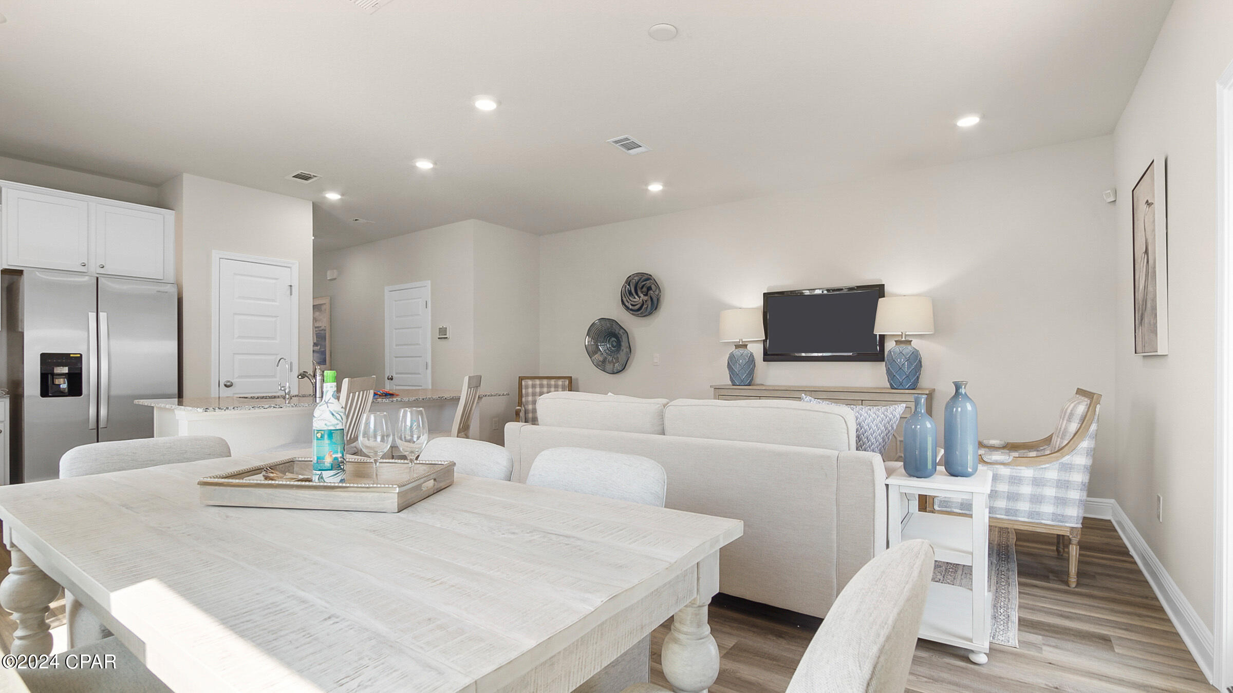 Caballeros Estates at Hombre - Residential