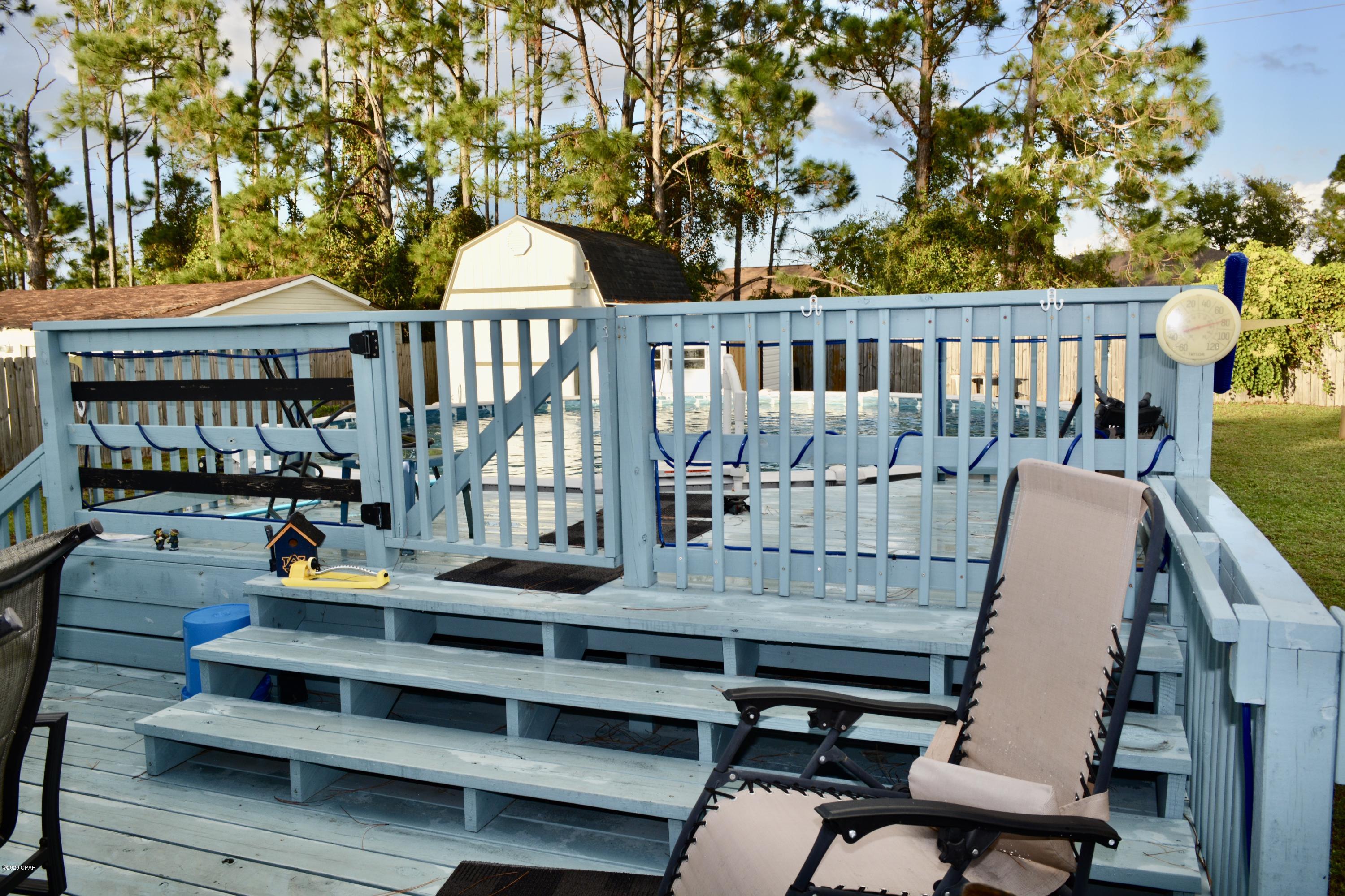 North Lagoon Oaks 7th - Residential