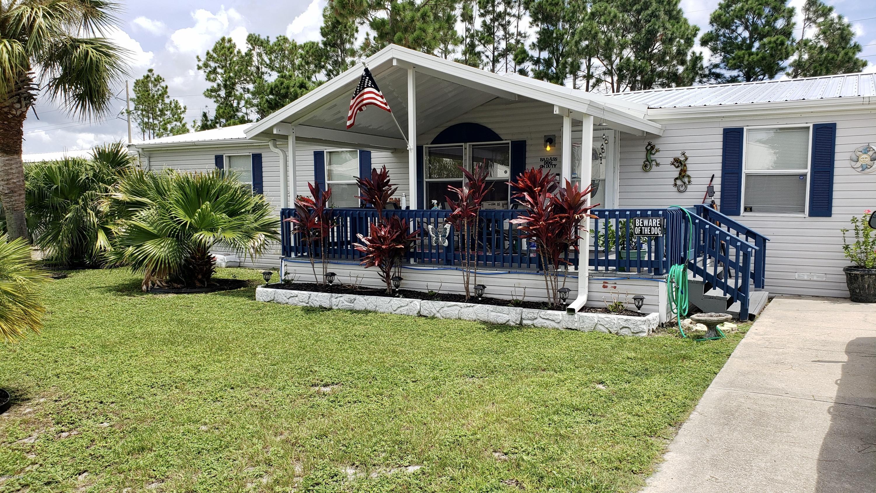 North Lagoon Oaks 7th - Residential