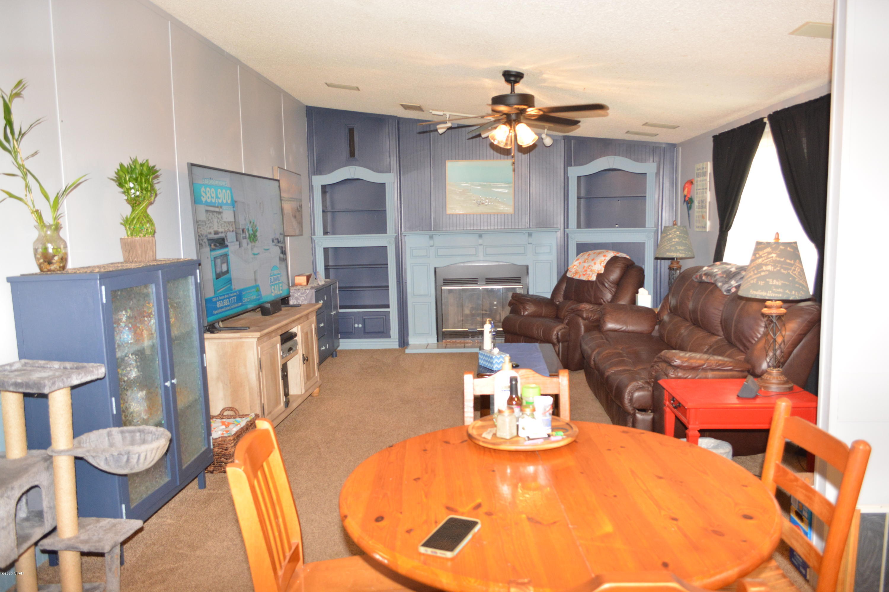 North Lagoon Oaks 7th - Residential