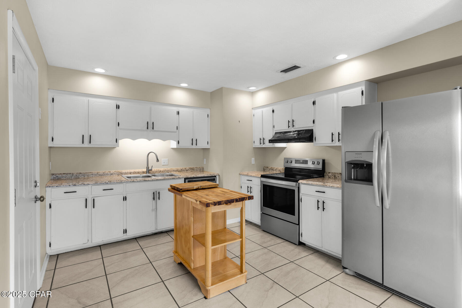 College Village Unit 2 - Residential