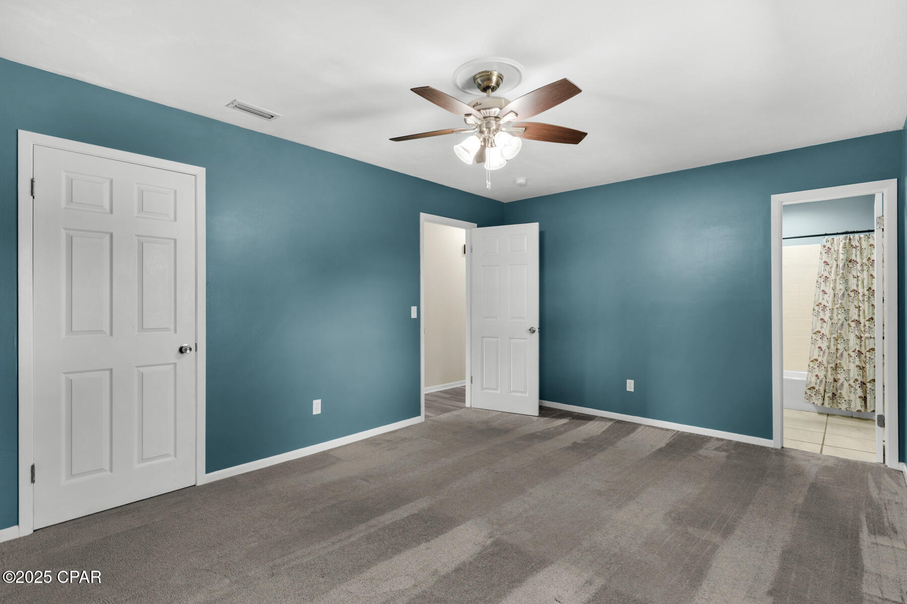 College Village Unit 2 - Residential