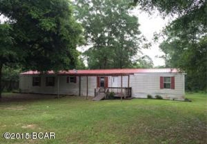 Privacy on 1 acre... This 3 Bd / 2 Ba home is situated on an acre of land in Clear Lake Estates. Enjoy the rear covered porch. This property is considered Insurable with Escrow by a FHA Appraiser. Buyers may escrow funds for repairs after the close of escrow & the amount is added to the loan balance of the standard FHA Financing (203b). Please see attached Repair Escrow & PCR for details. Available to Owner Occupants for 15 days from list date.