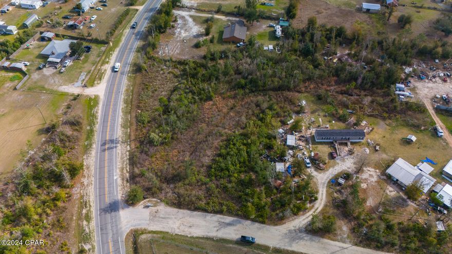 Looking for the perfect spot to build your starter home, retirement home, or investment property? Look no further than this charming lot in the heart of Youngstown, FL. With its small size, this lot requires minimal lawn care, making it an ideal choice for those who want to enjoy the benefits of homeownership without the hassle of maintaining a large yard. Quick drive to the beautiful beaches. Whether you're looking to build your dream home or invest in a rental property, this lot has everything you need to get started. Don't miss out on this fantastic opportunity to own a piece of paradise in beautiful Youngstown!