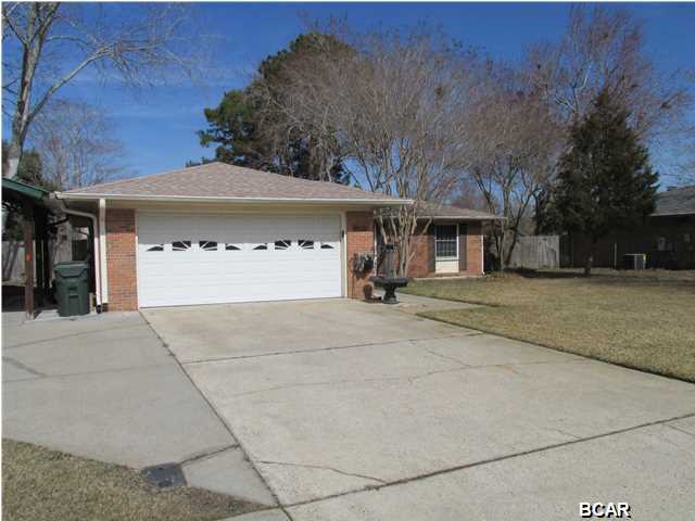 Belaire Estates Replat - Residential