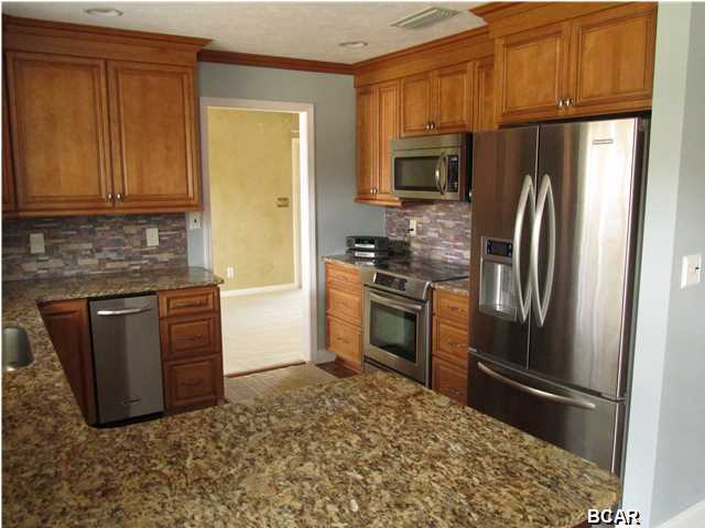 Belaire Estates Replat - Residential