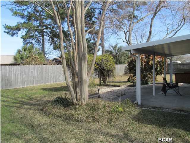 Belaire Estates Replat - Residential