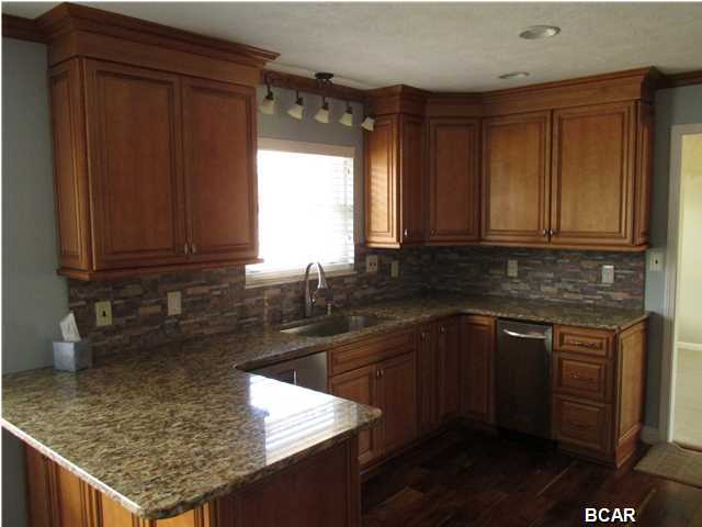 Belaire Estates Replat - Residential