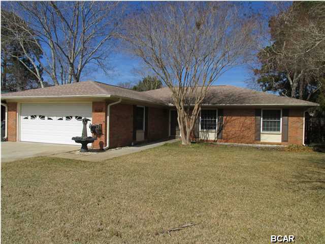 Belaire Estates Replat - Residential