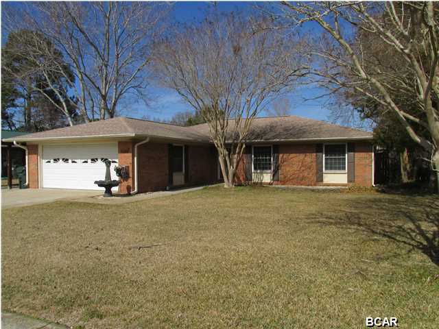 Belaire Estates Replat - Residential