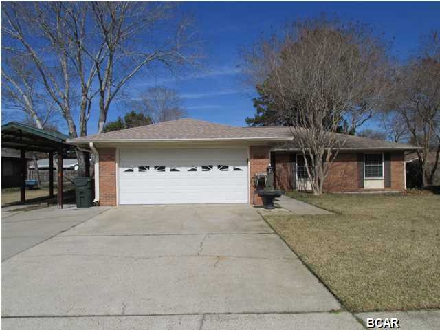 Belaire Estates Replat - Residential