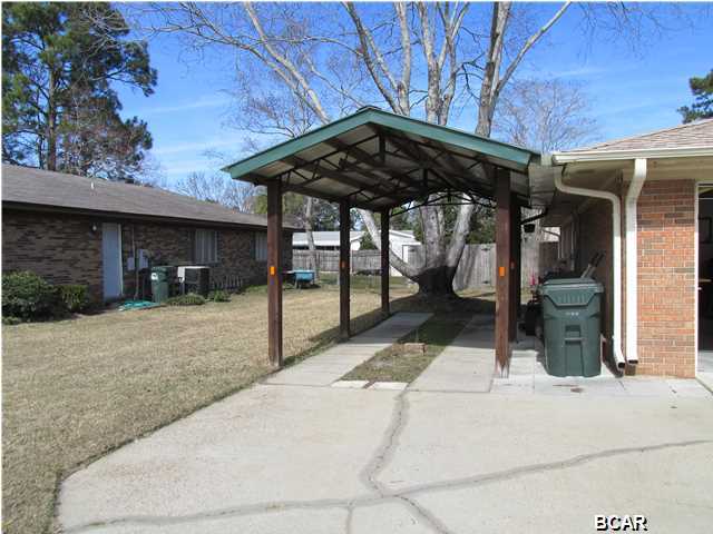 Belaire Estates Replat - Residential