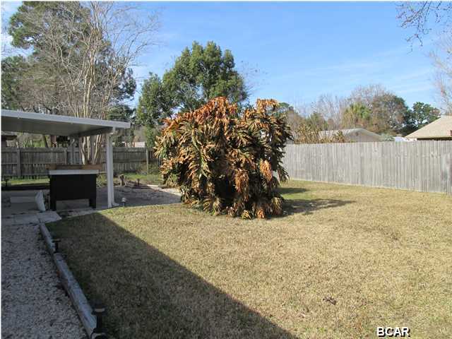 Belaire Estates Replat - Residential