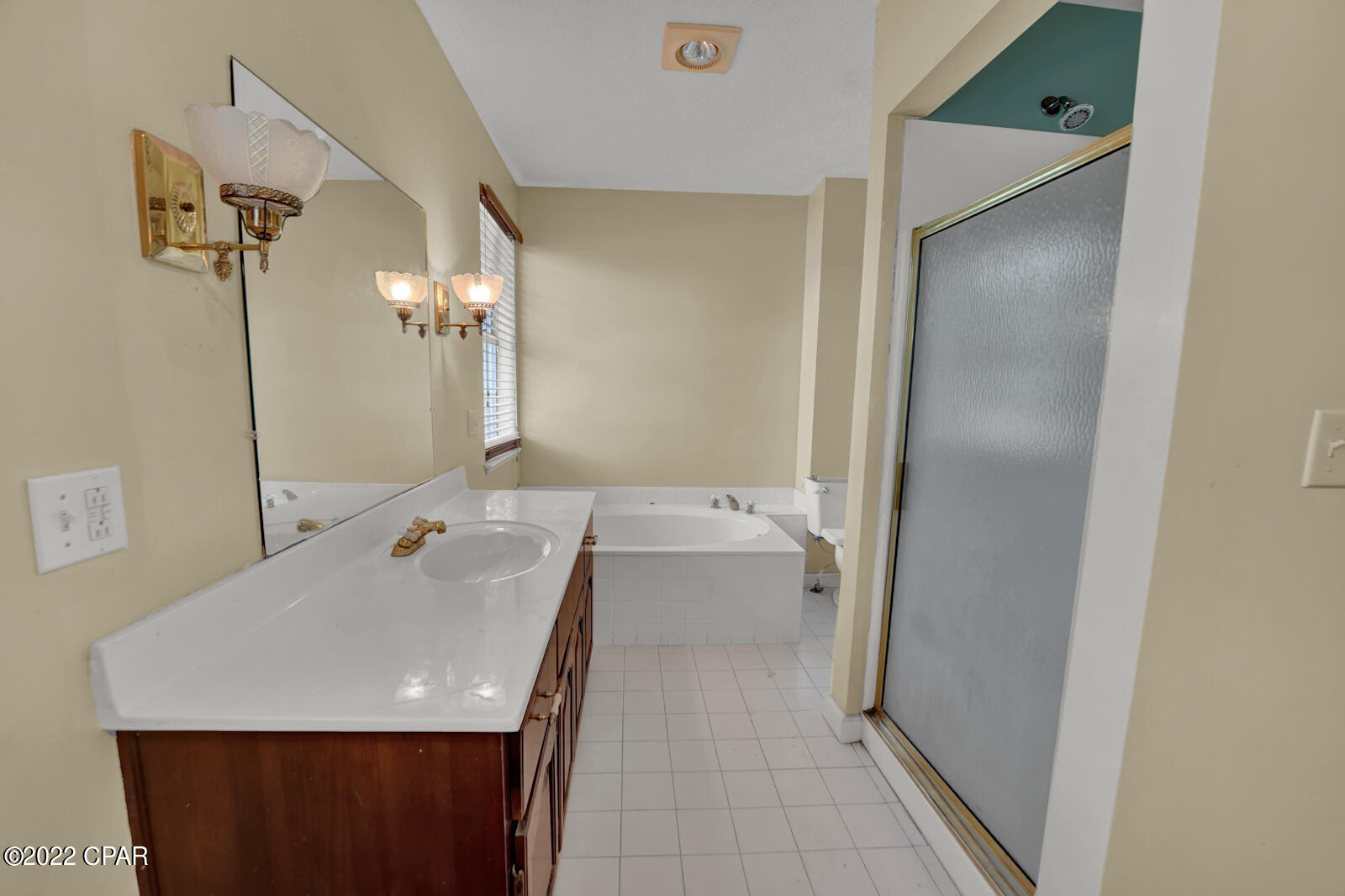 Forest Park East - Residential