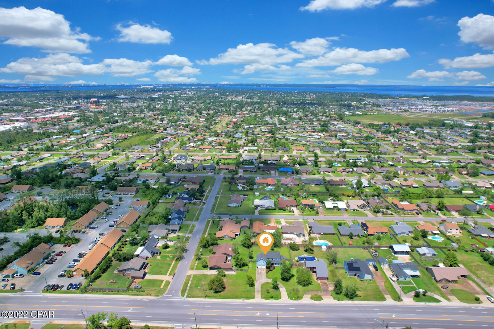 Forest Park East - Residential
