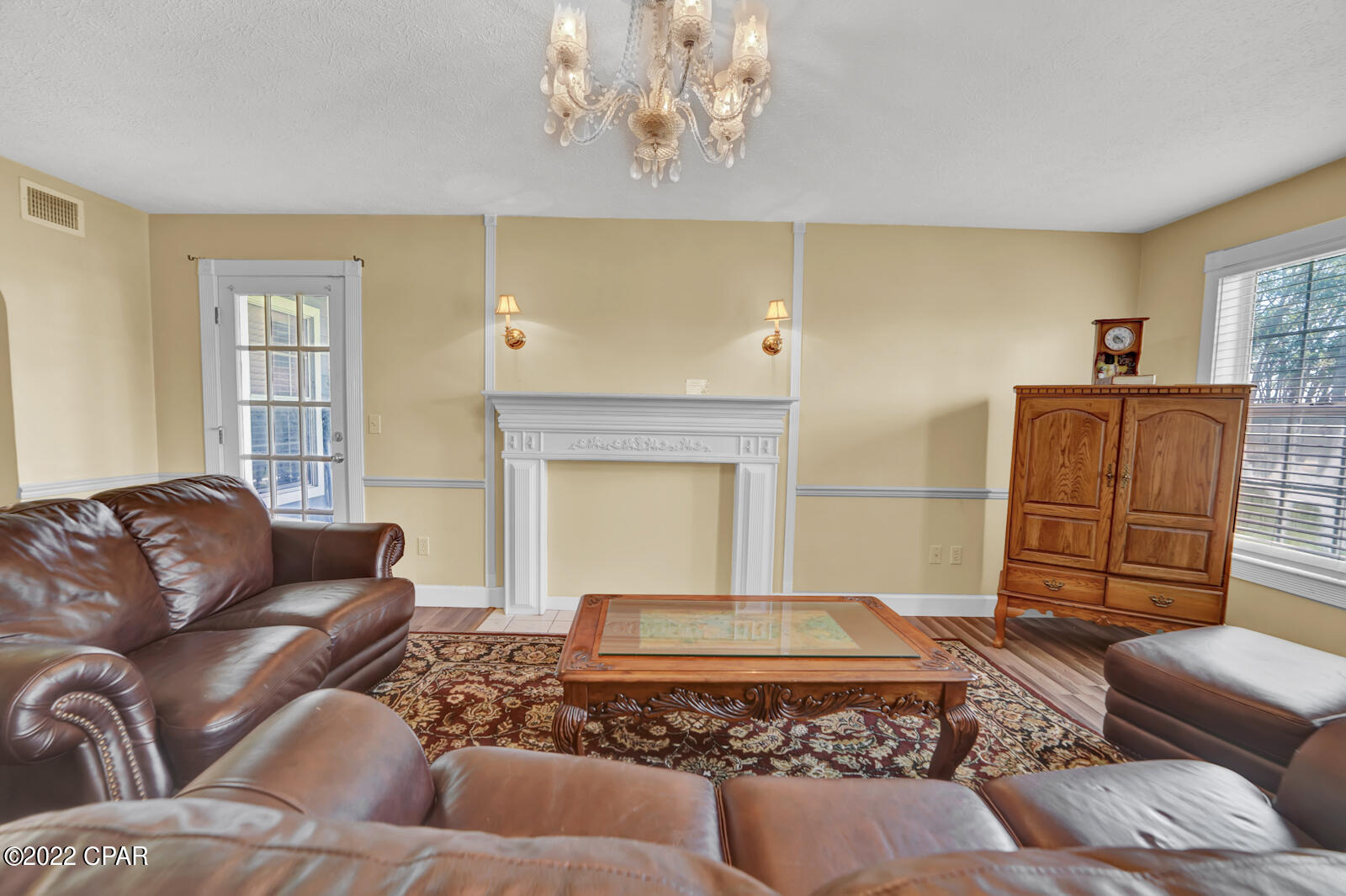 Forest Park East - Residential