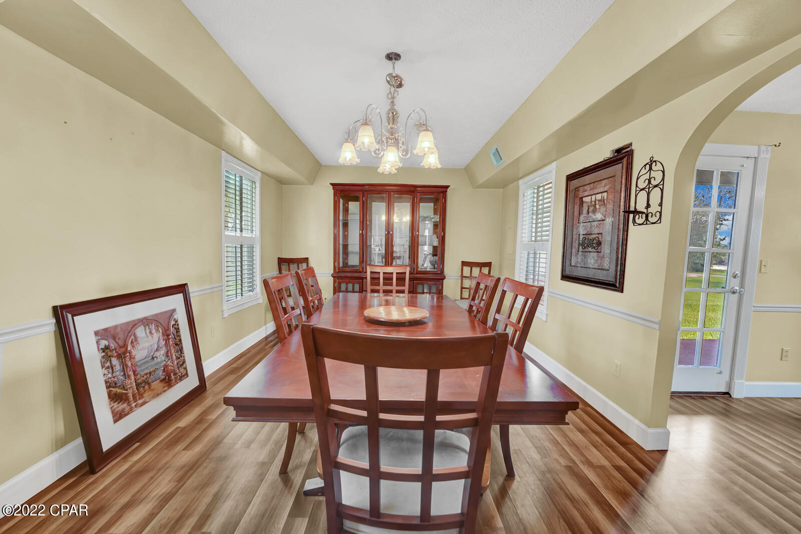 Forest Park East - Residential