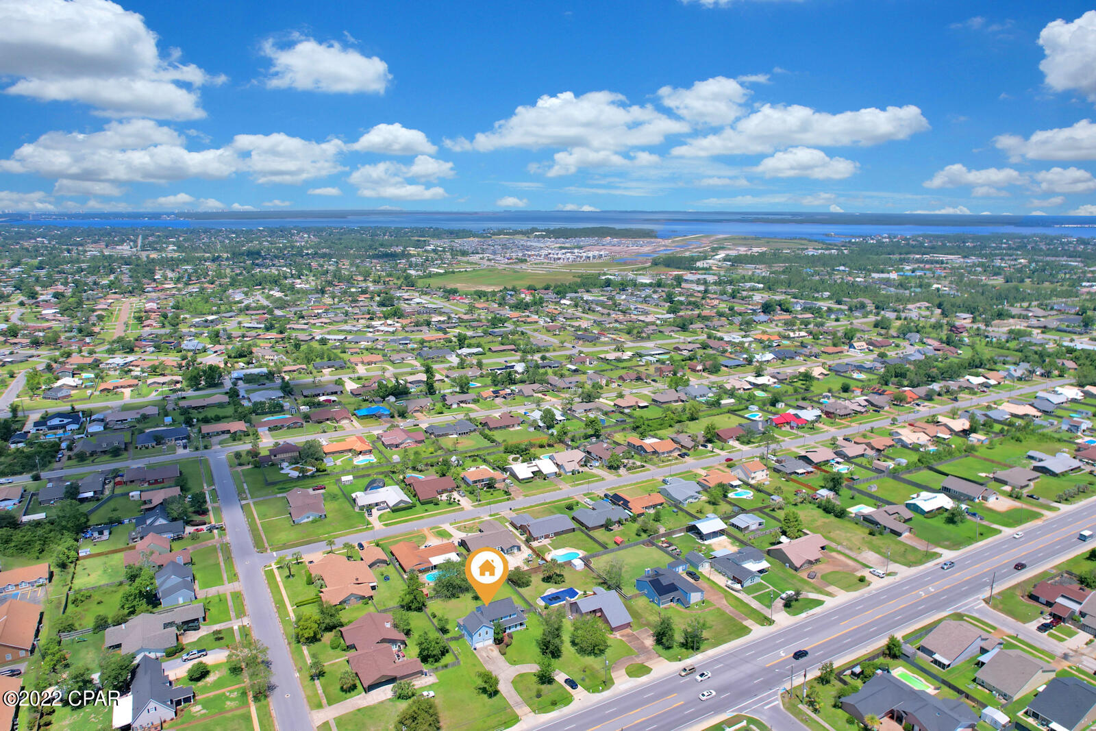 Forest Park East - Residential