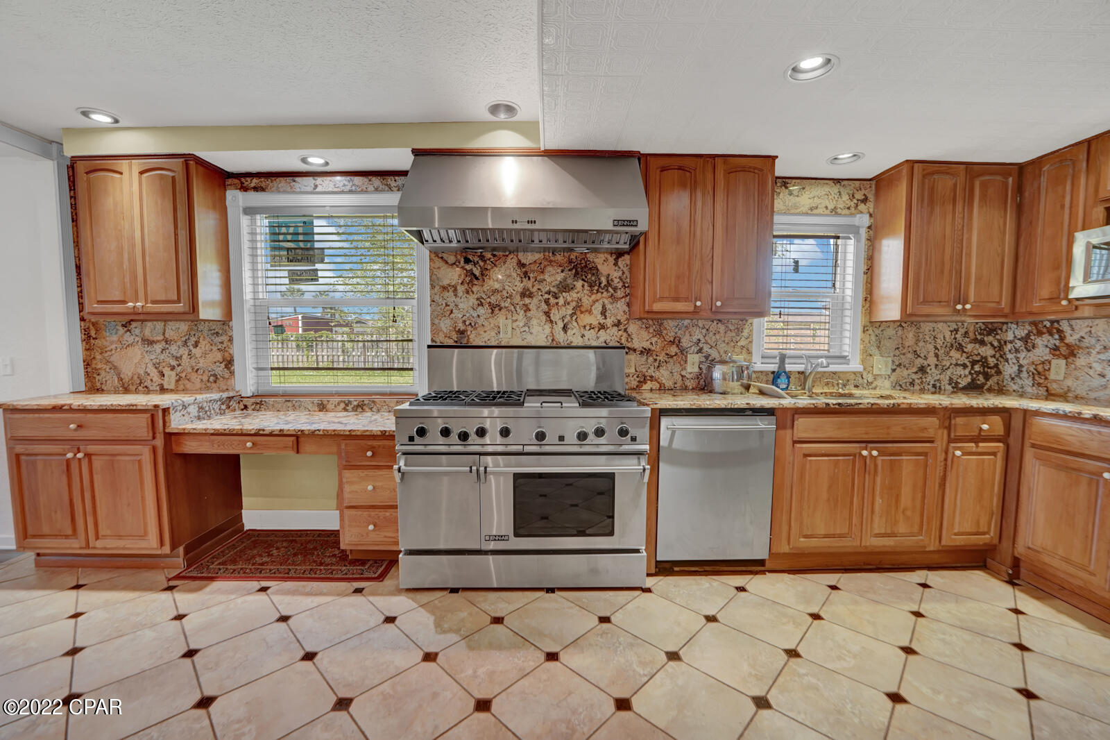 Forest Park East - Residential