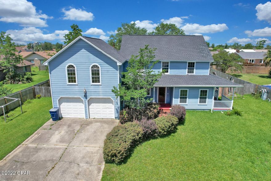 Amazing opportunity to own a 4 bedroom house right off Jenks Ave on a huge lot. Almost all of the windows are brand new. Call your favorite agent to schedule a showing today!