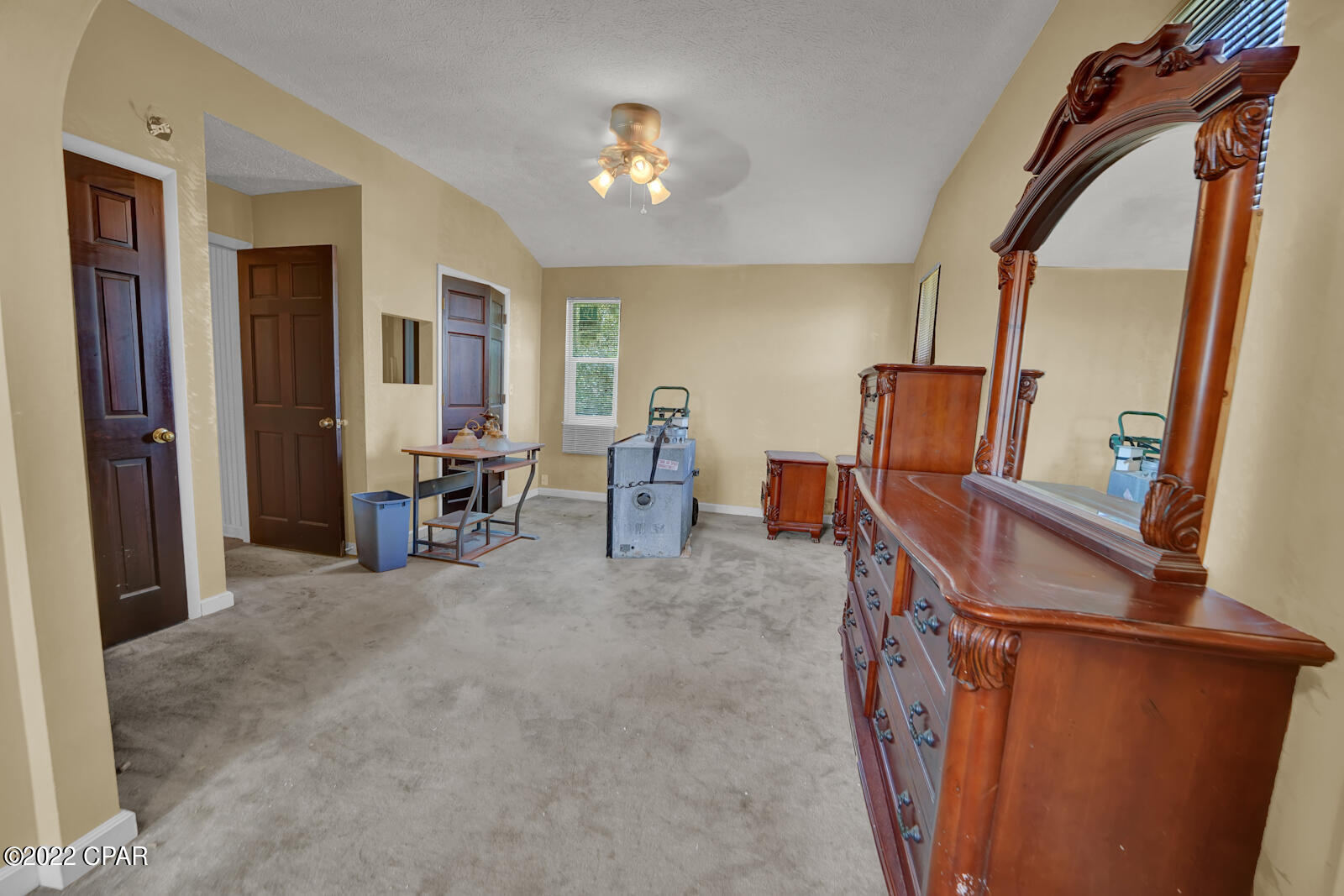 Forest Park East - Residential