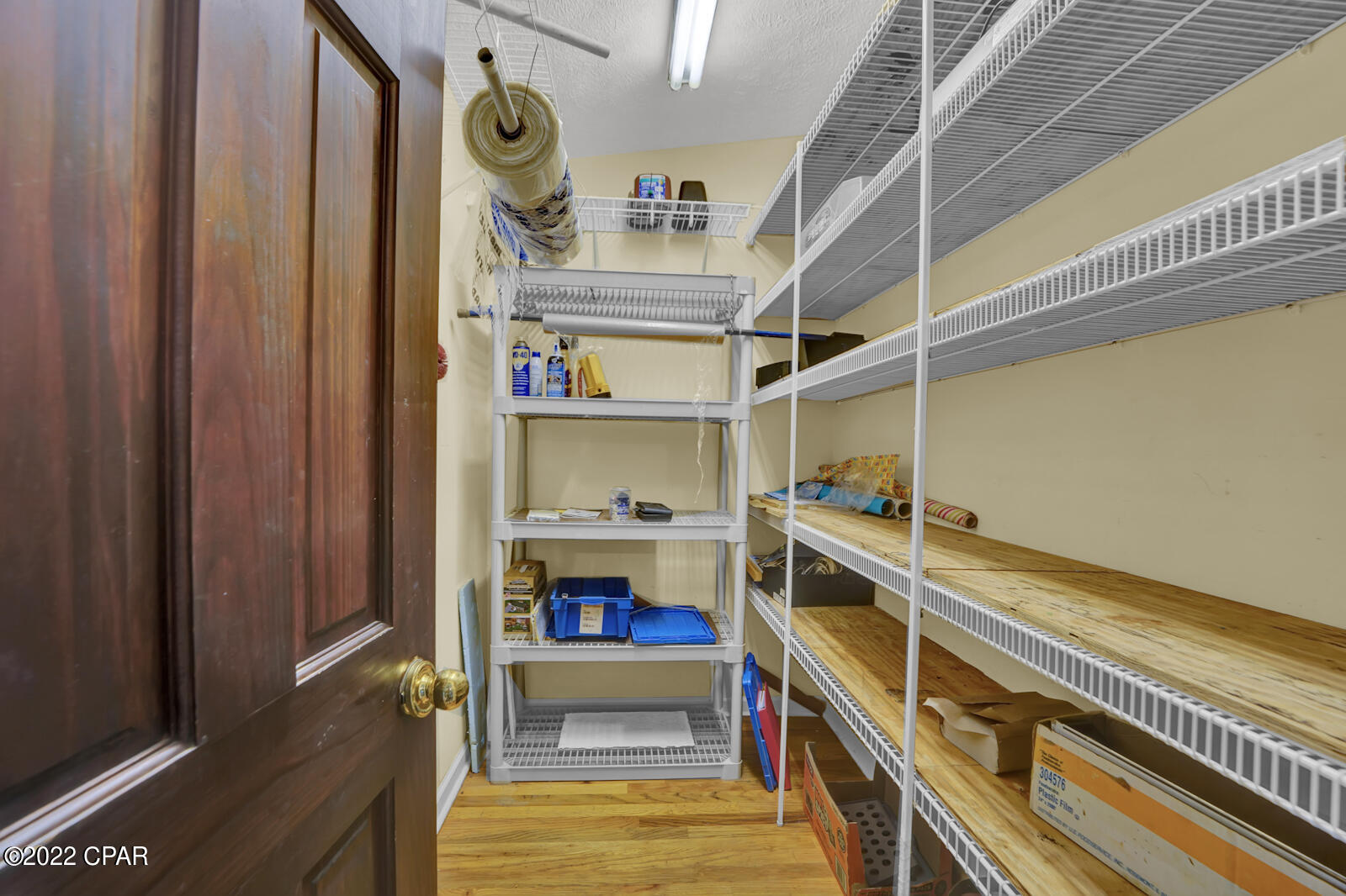 Forest Park East - Residential