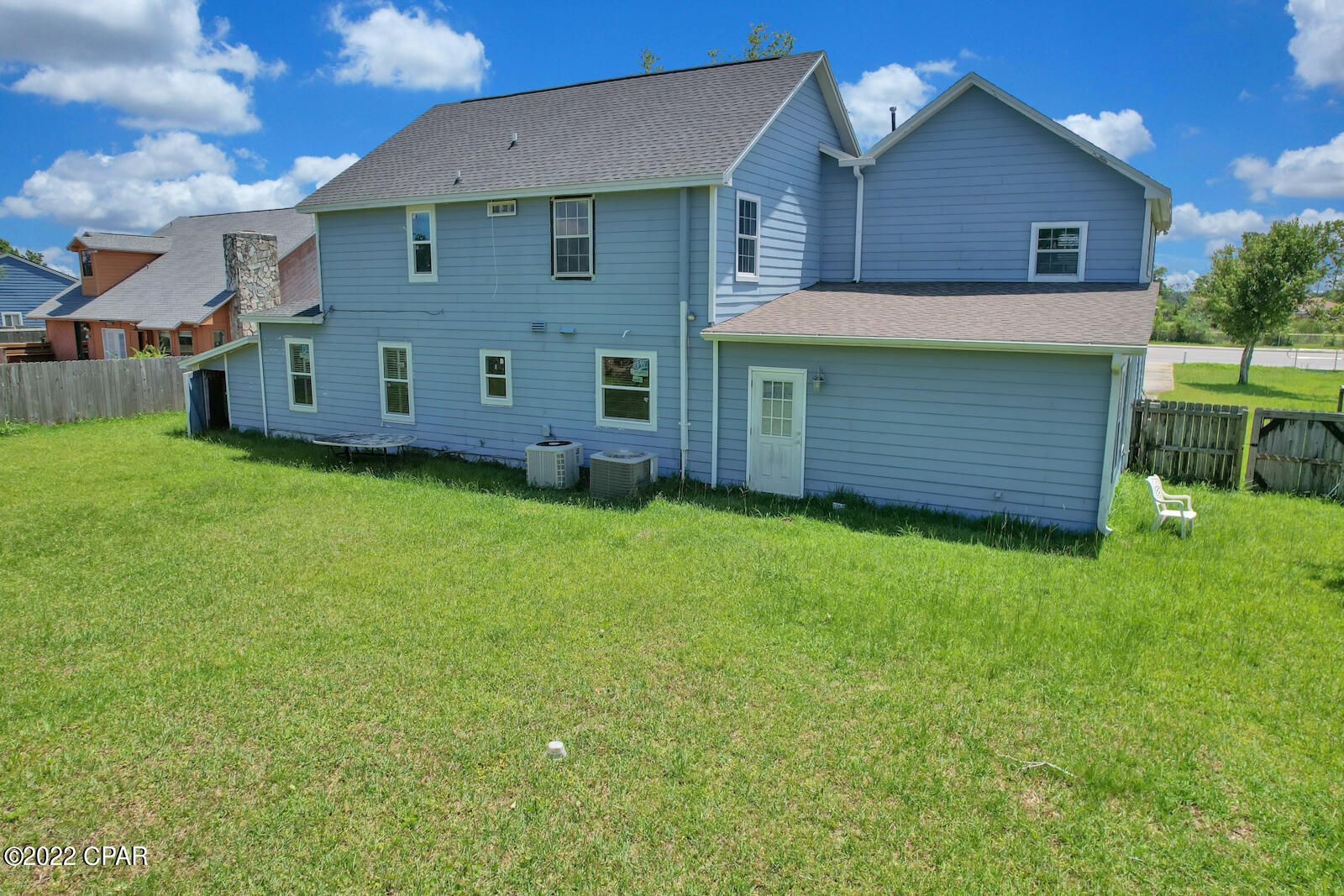 Forest Park East - Residential