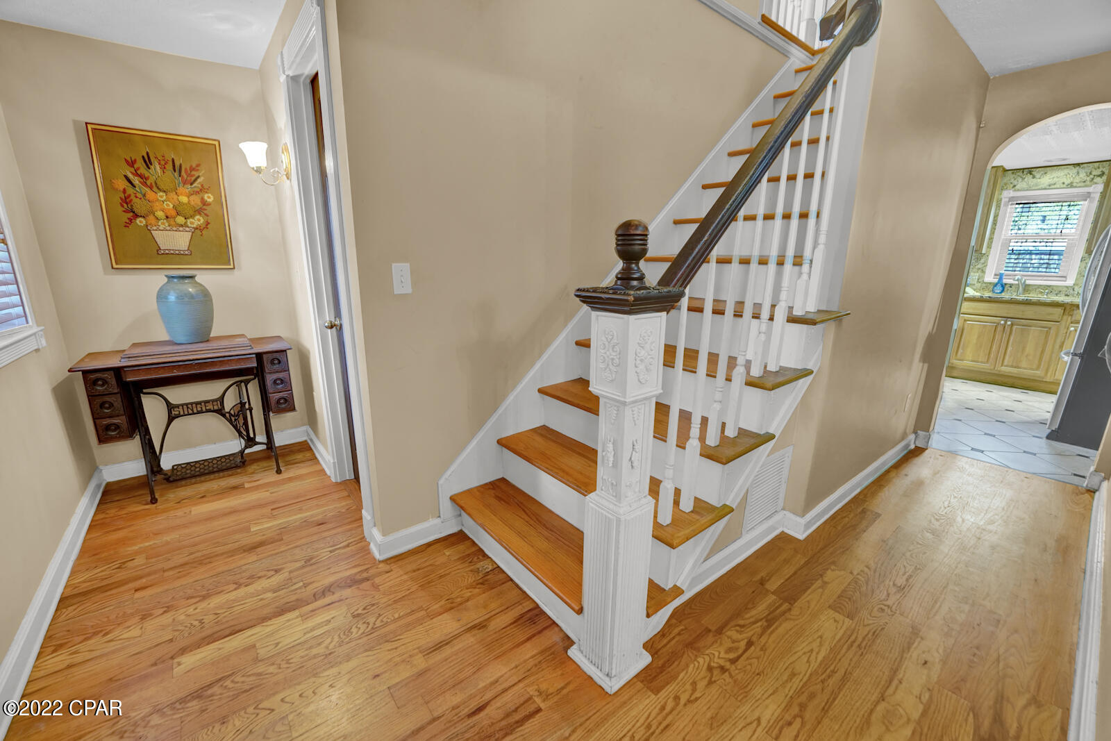 Forest Park East - Residential