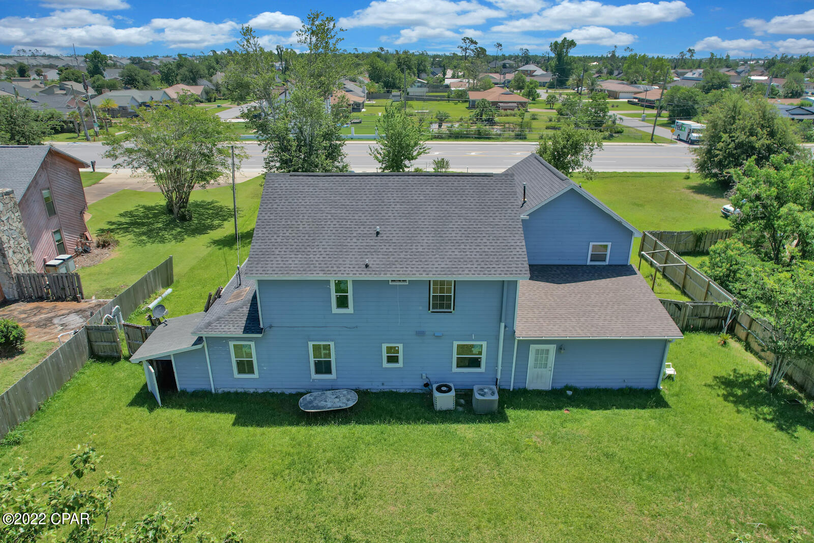 Forest Park East - Residential