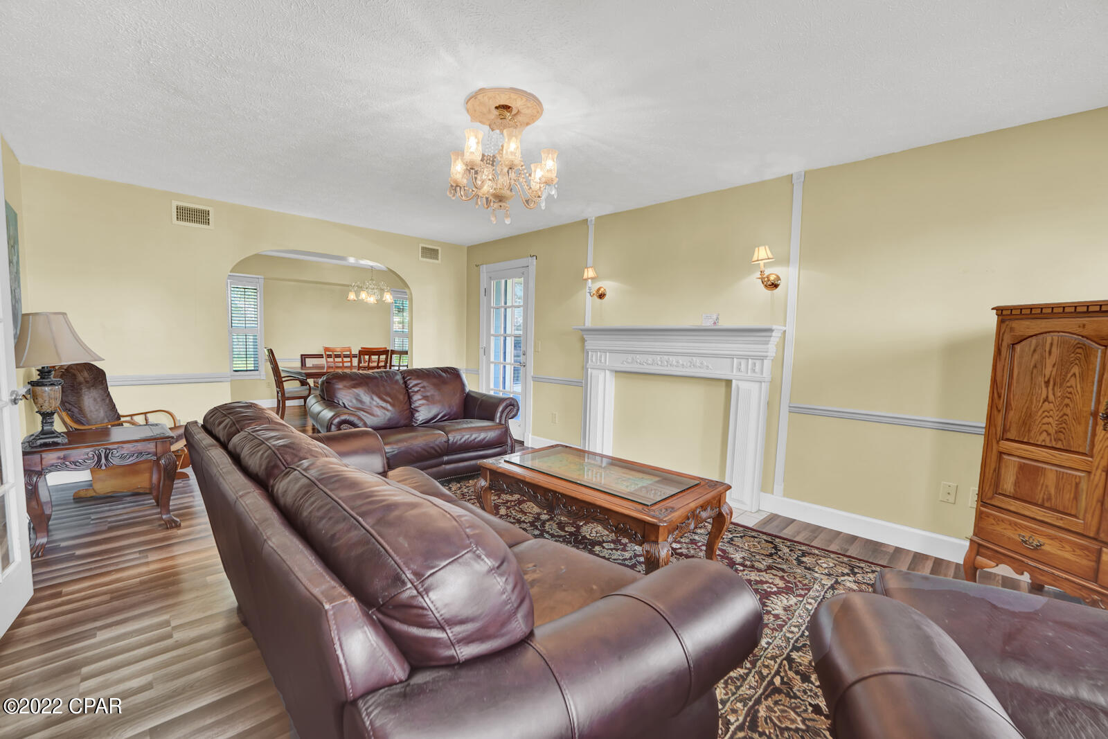 Forest Park East - Residential