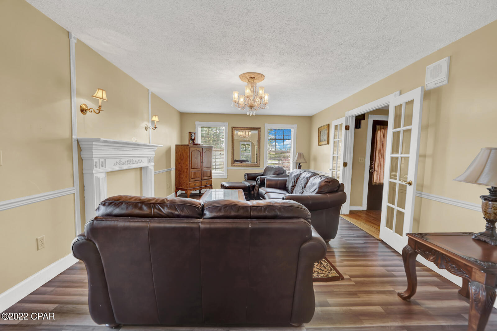 Forest Park East - Residential