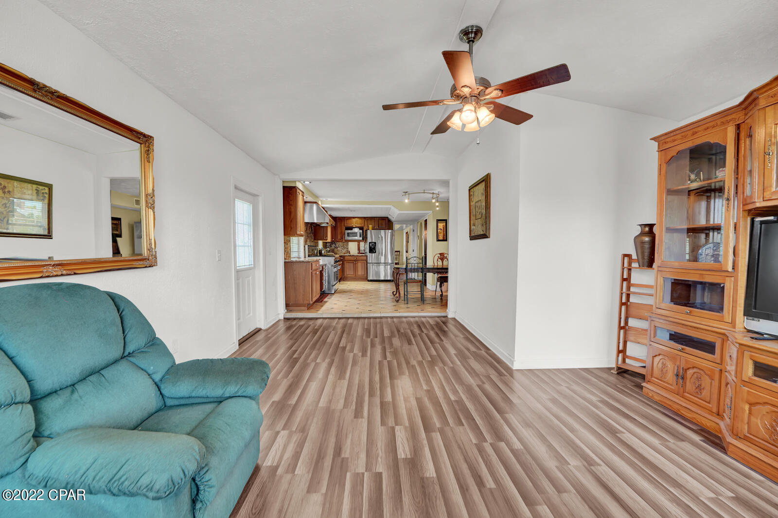 Forest Park East - Residential