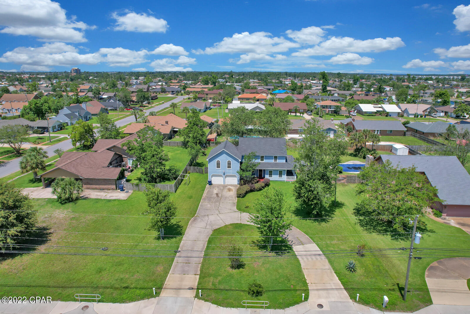 Forest Park East - Residential