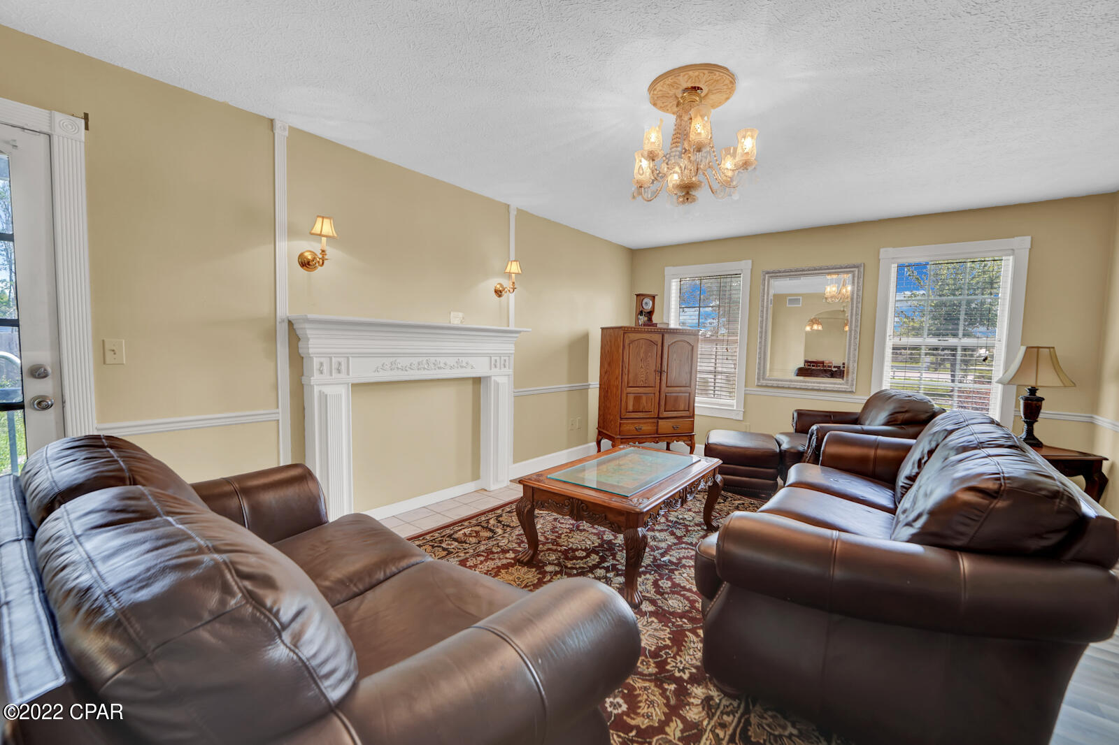 Forest Park East - Residential