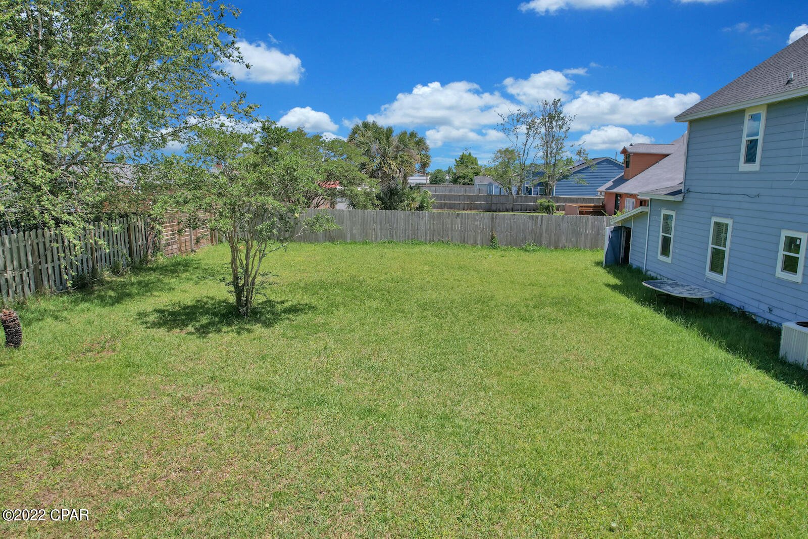 Forest Park East - Residential