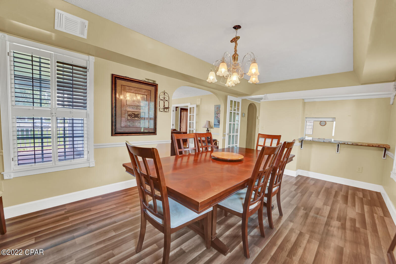 Forest Park East - Residential