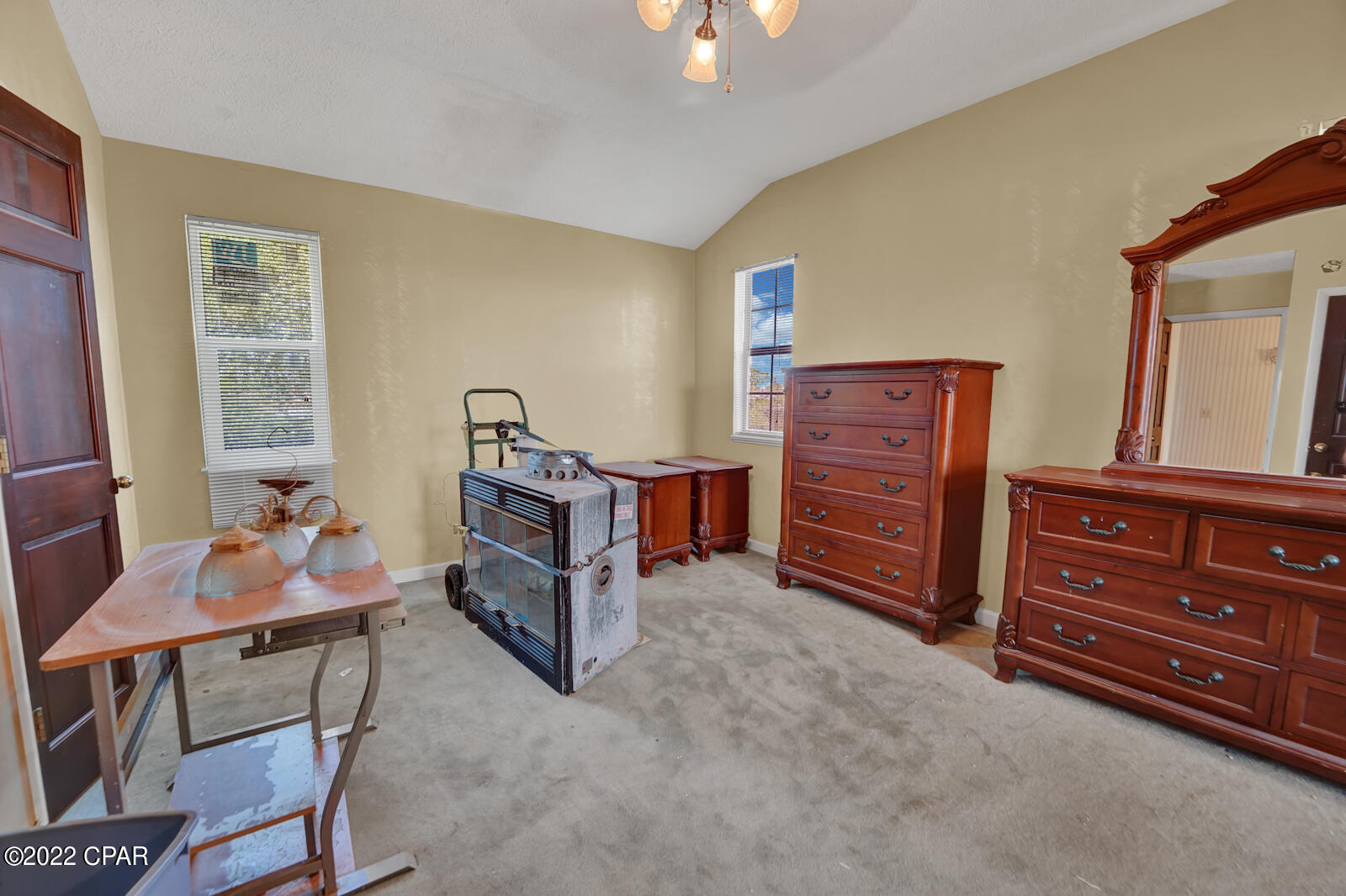 Forest Park East - Residential