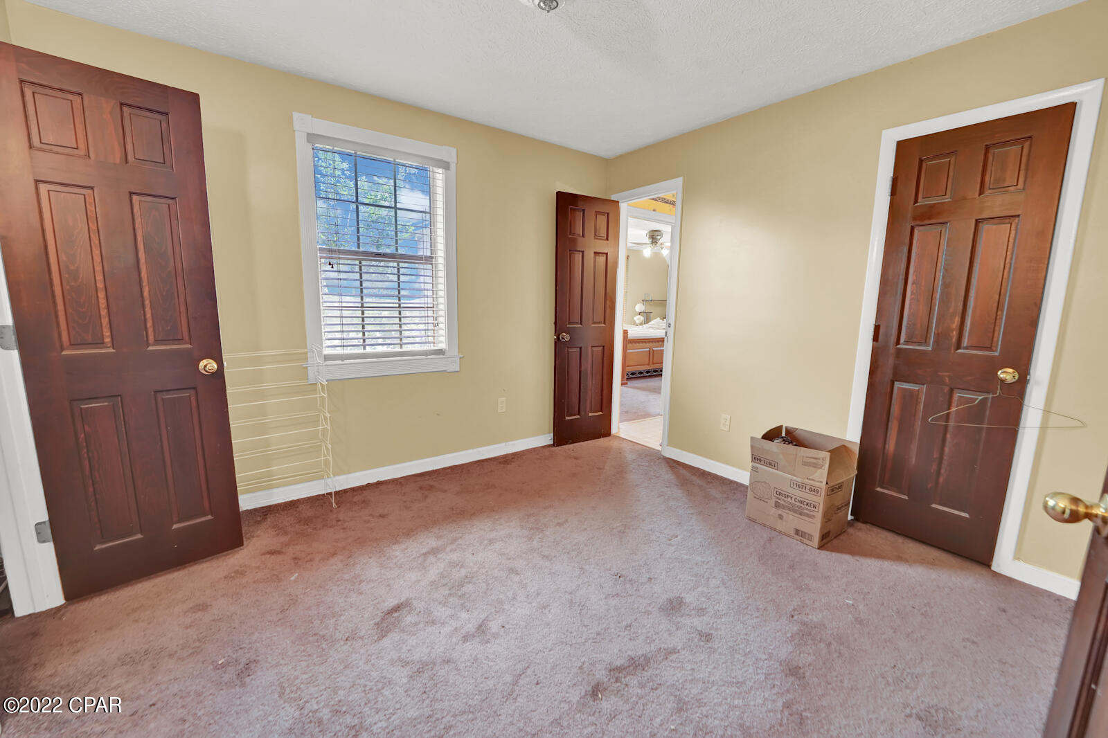 Forest Park East - Residential