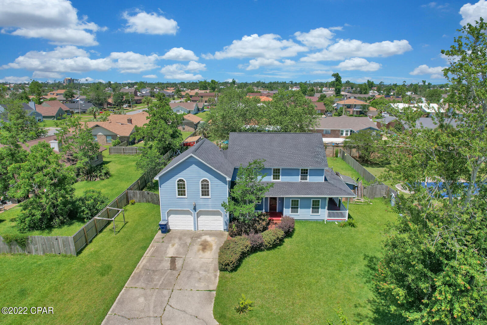 Forest Park East - Residential