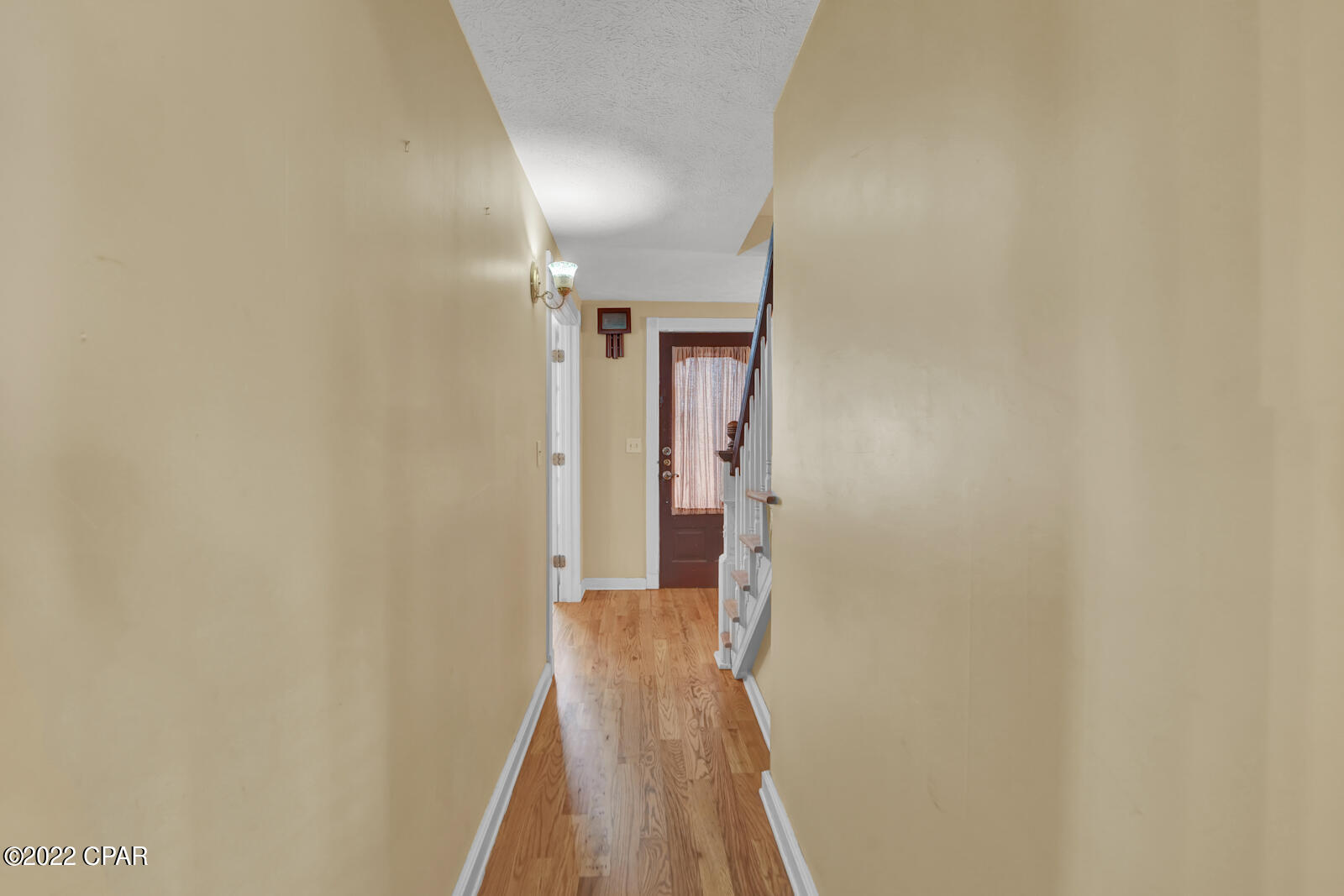 Forest Park East - Residential