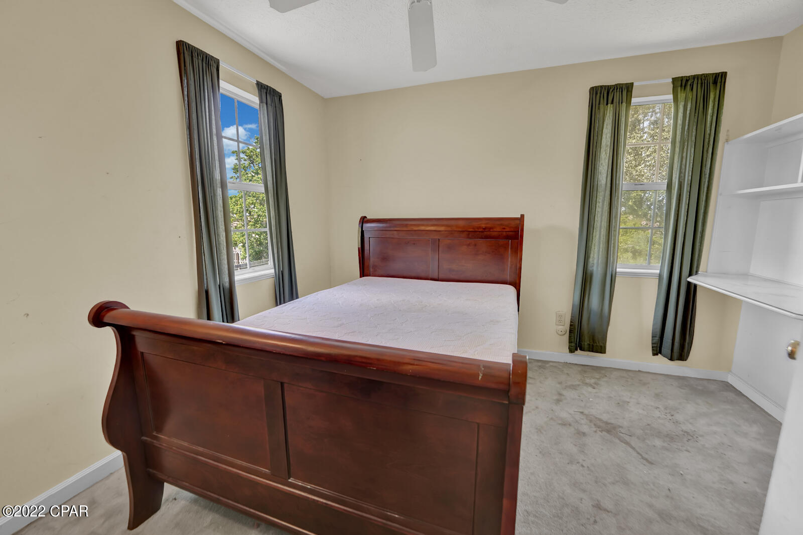 Forest Park East - Residential