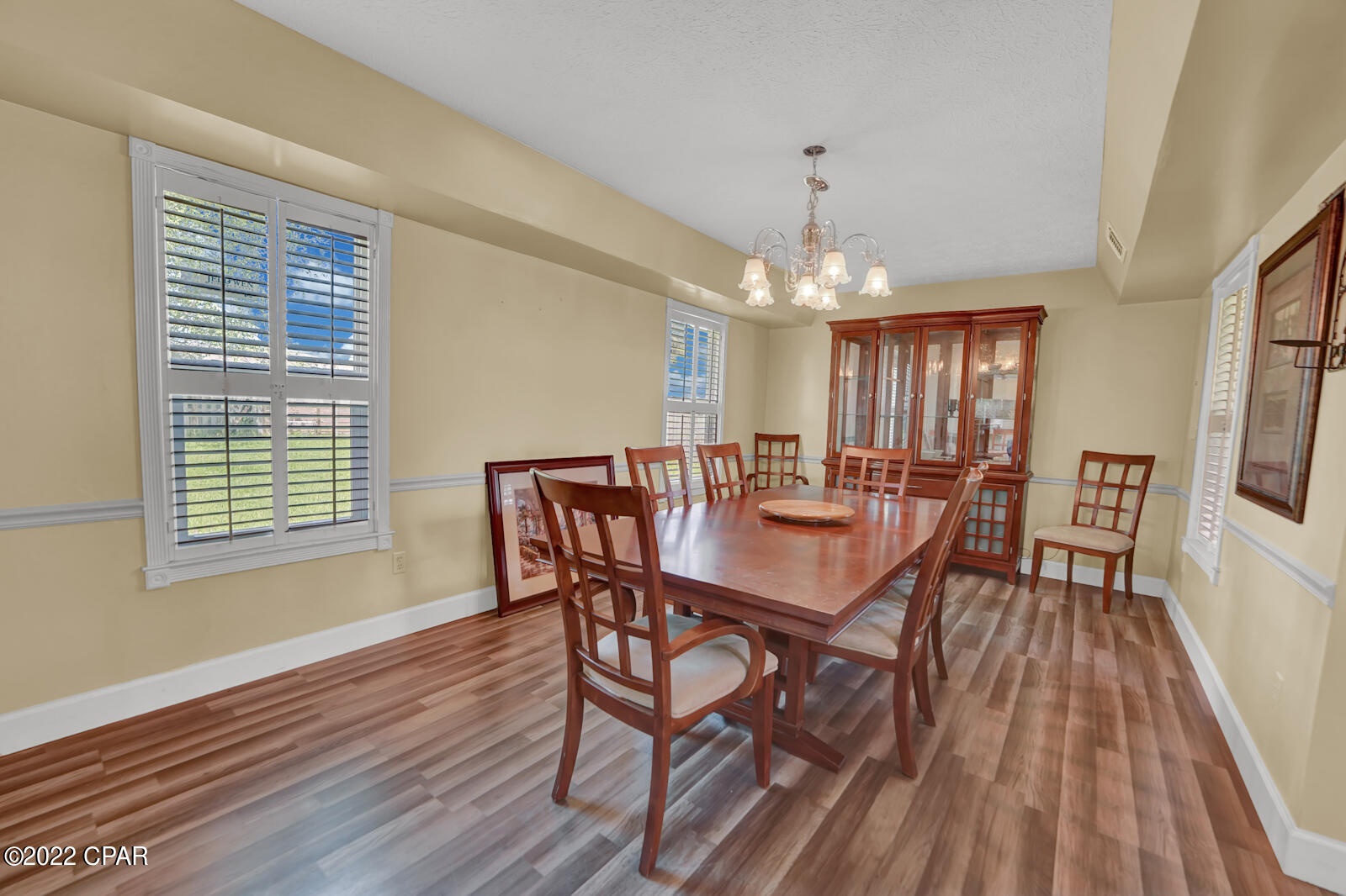 Forest Park East - Residential