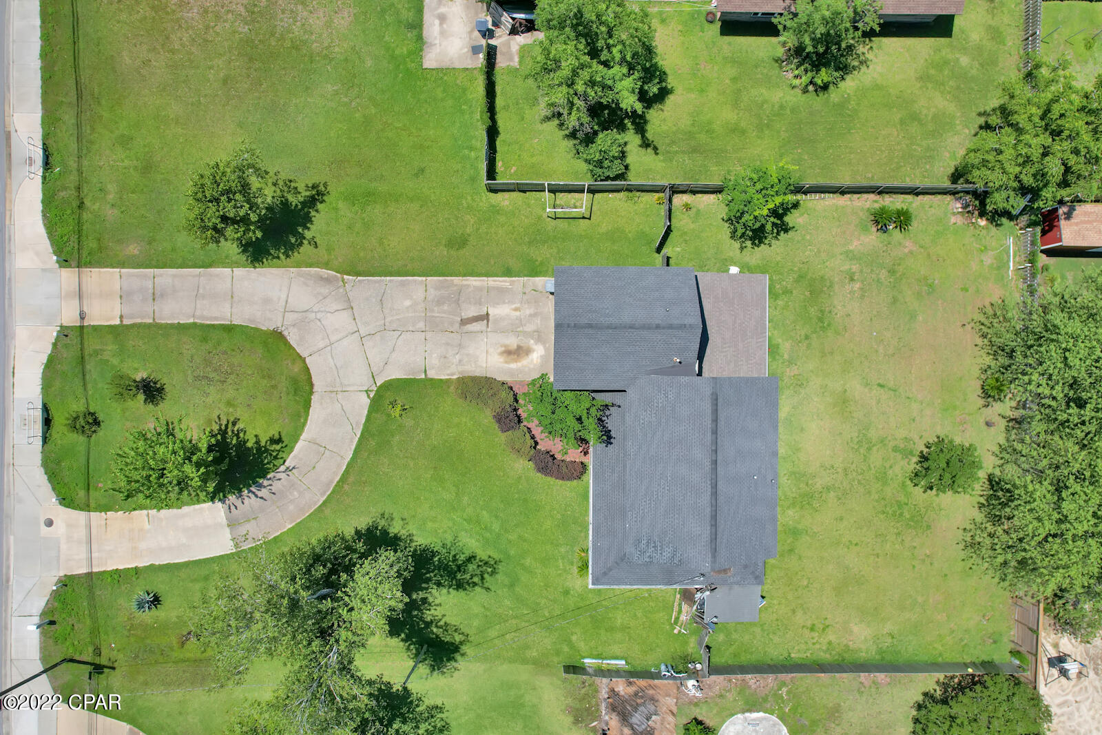 Forest Park East - Residential