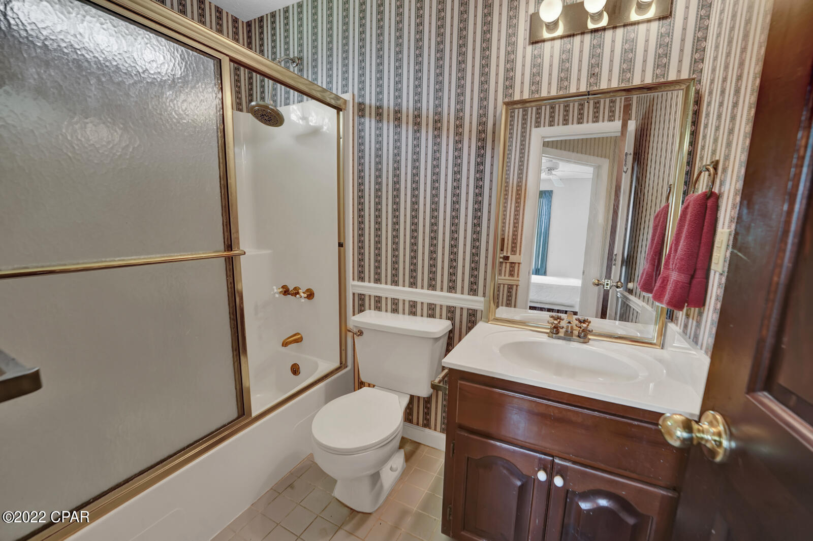 Forest Park East - Residential