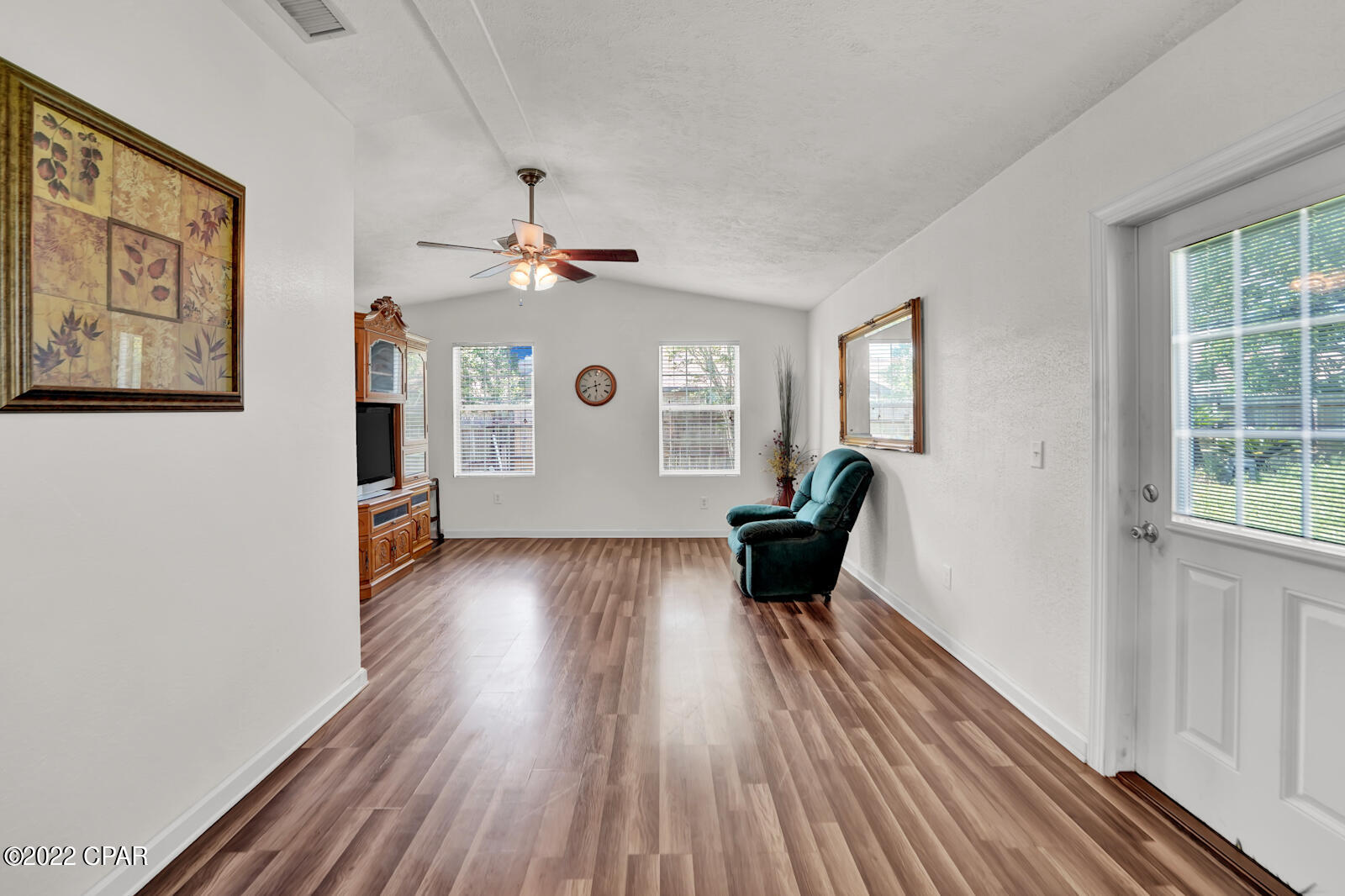 Forest Park East - Residential