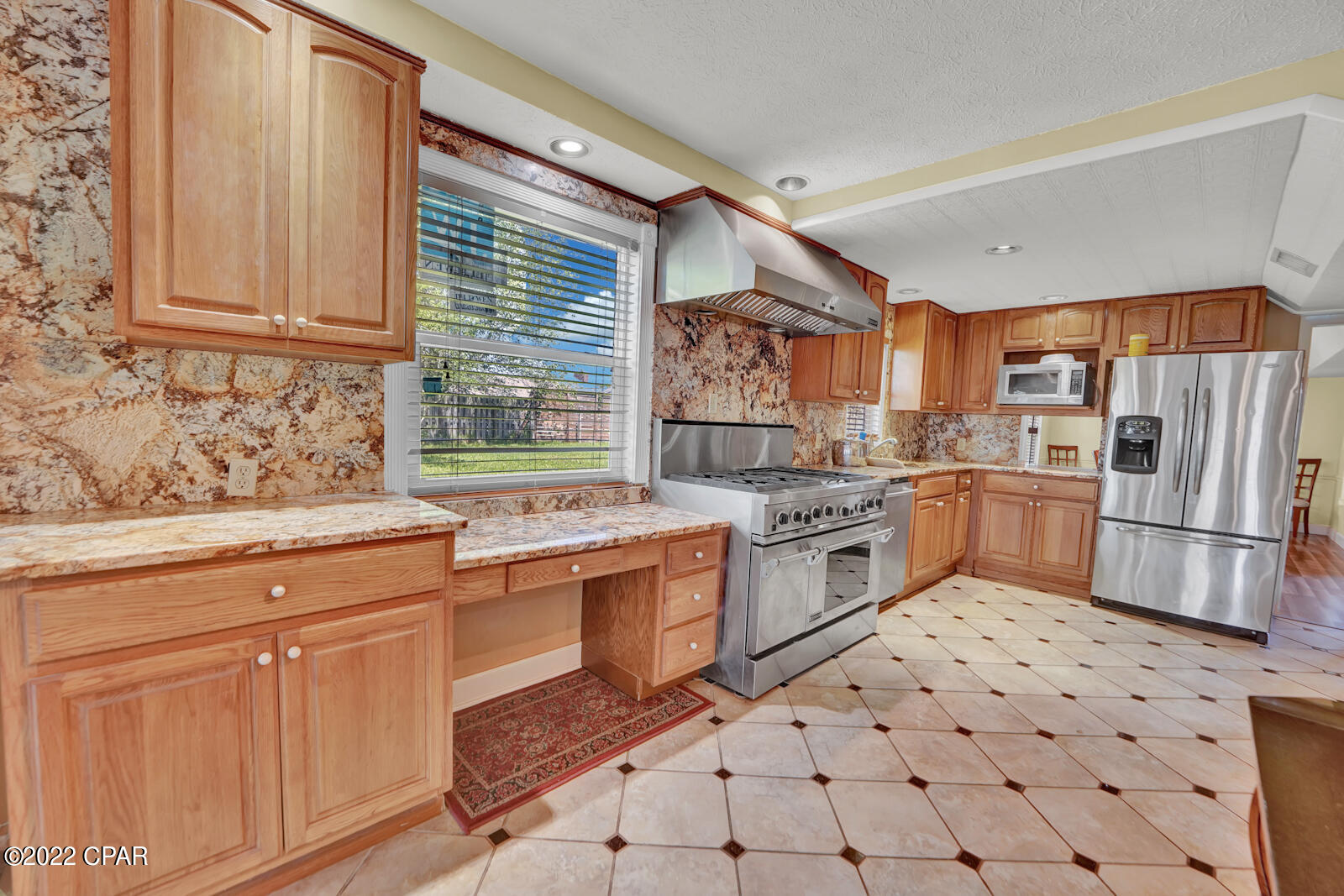 Forest Park East - Residential