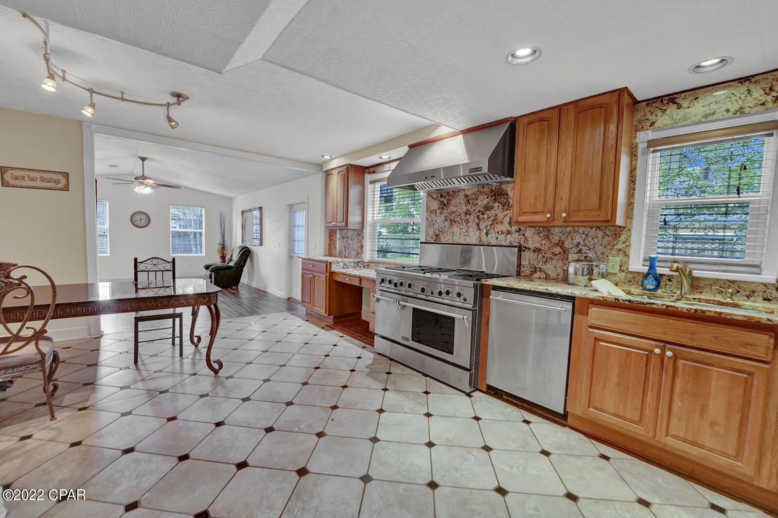 Forest Park East - Residential