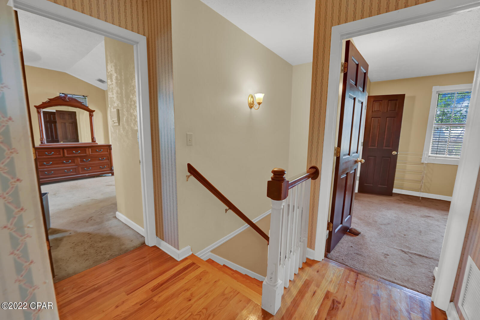 Forest Park East - Residential