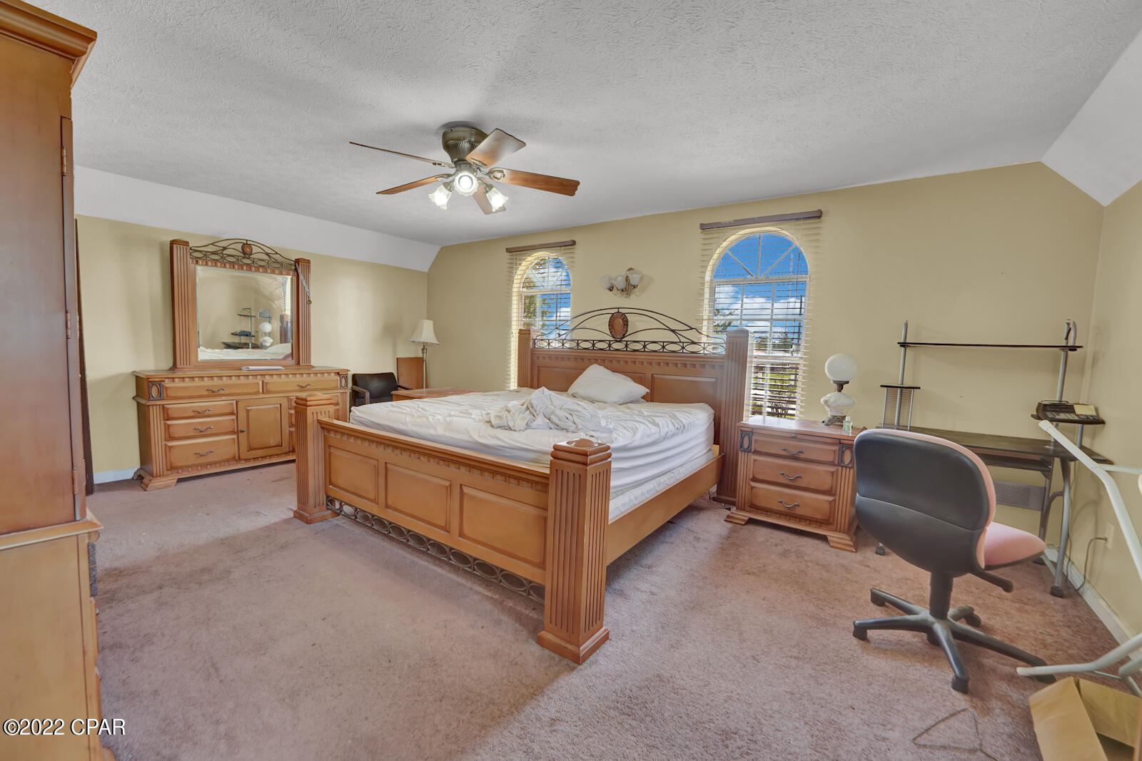 Forest Park East - Residential