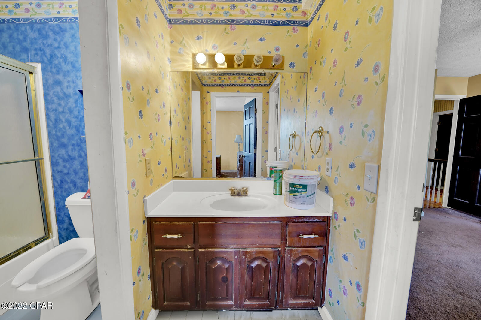 Forest Park East - Residential